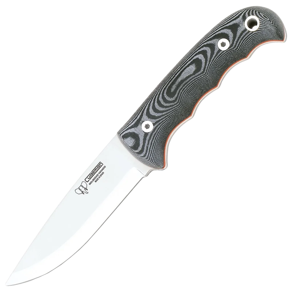 Cudeman Bushcraft Knife