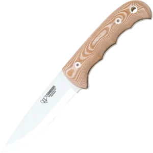 Cudeman Bushcraft Knife 148-X