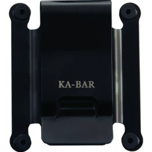 KA-BAR TDI Clip Black