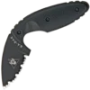 KA-BAR TDI Law Enforcement-Black