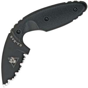 KA-BAR TDI Law Enforcement-Black