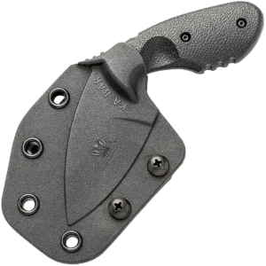 Alternative view of KA-BAR TDI Investigator