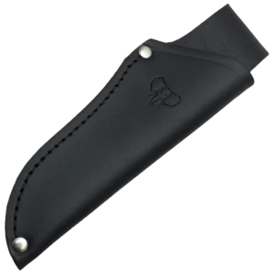 Alternative view of Cudeman 151-H Non-Slip Hunting Knife