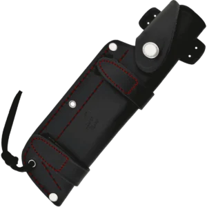 Alternative view of Cudeman Survival Knife 155-M