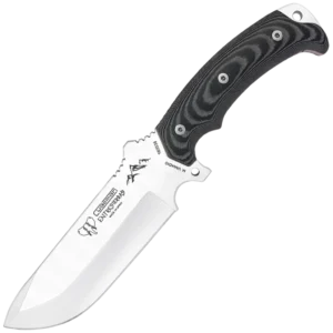 Cudeman Survival Knife & Kit 155-MC