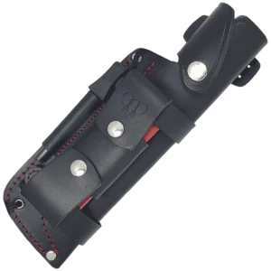 Alternative view of Cudeman Survival Knife & Kit 155-MC