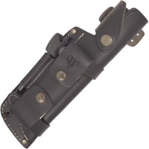 Alternative view of Cudeman Survival Knife & Kit 155-XC