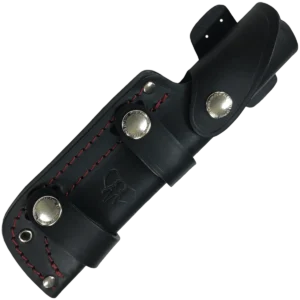 Alternative view of Cudeman ENT Micarta Bushcraft Knife