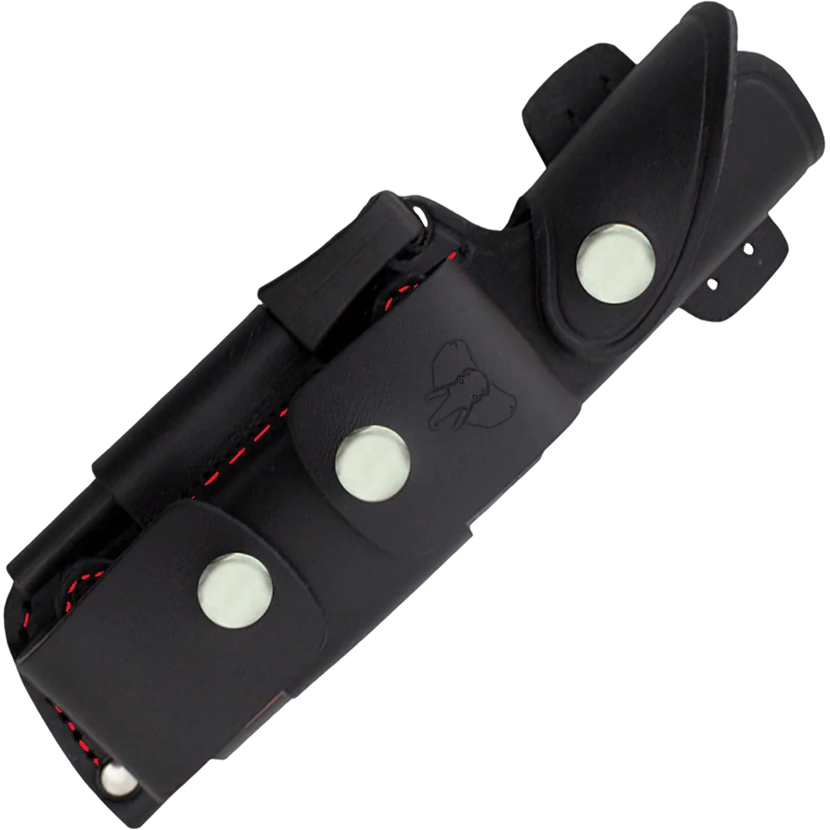 Cudeman ENT Micarta Bushcraft Knife & Kit - Image 2