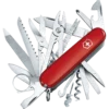 Victorinox Swiss Champ, Red