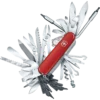 Victorinox Swiss Champ XXL, Red