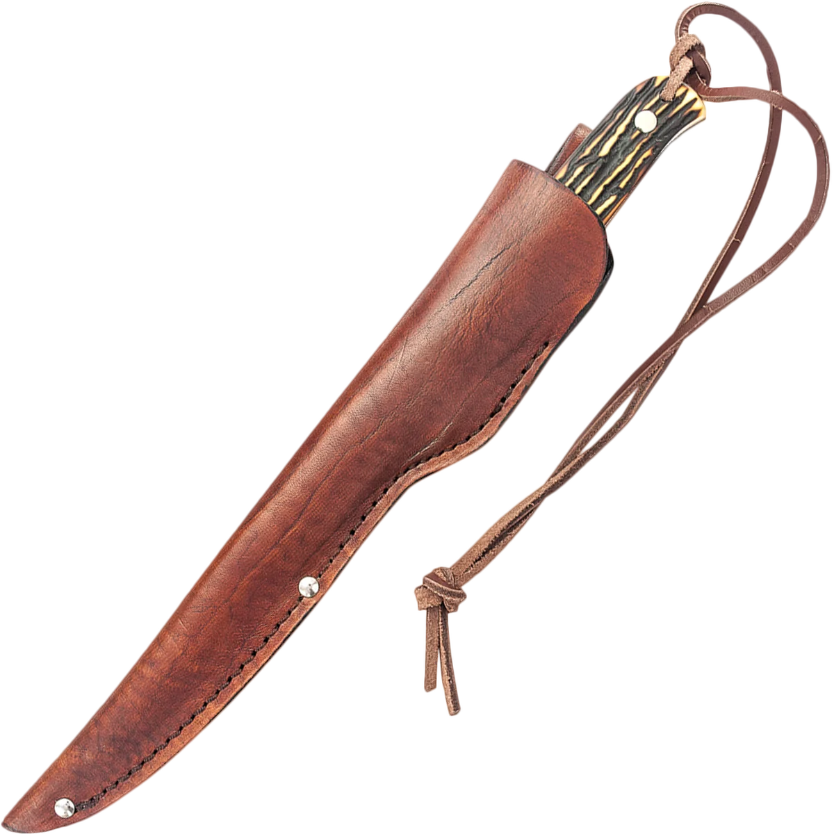 Uncle Henry Walleye Fillet Knife - Image 2