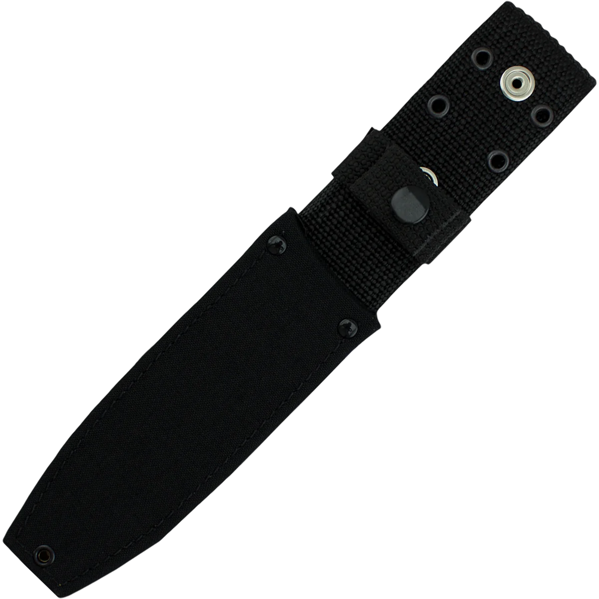 Cudeman Heavy Duty Rubber Survival Knife 177-H - Image 2