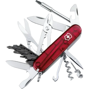 Victorinox Cybertool 34