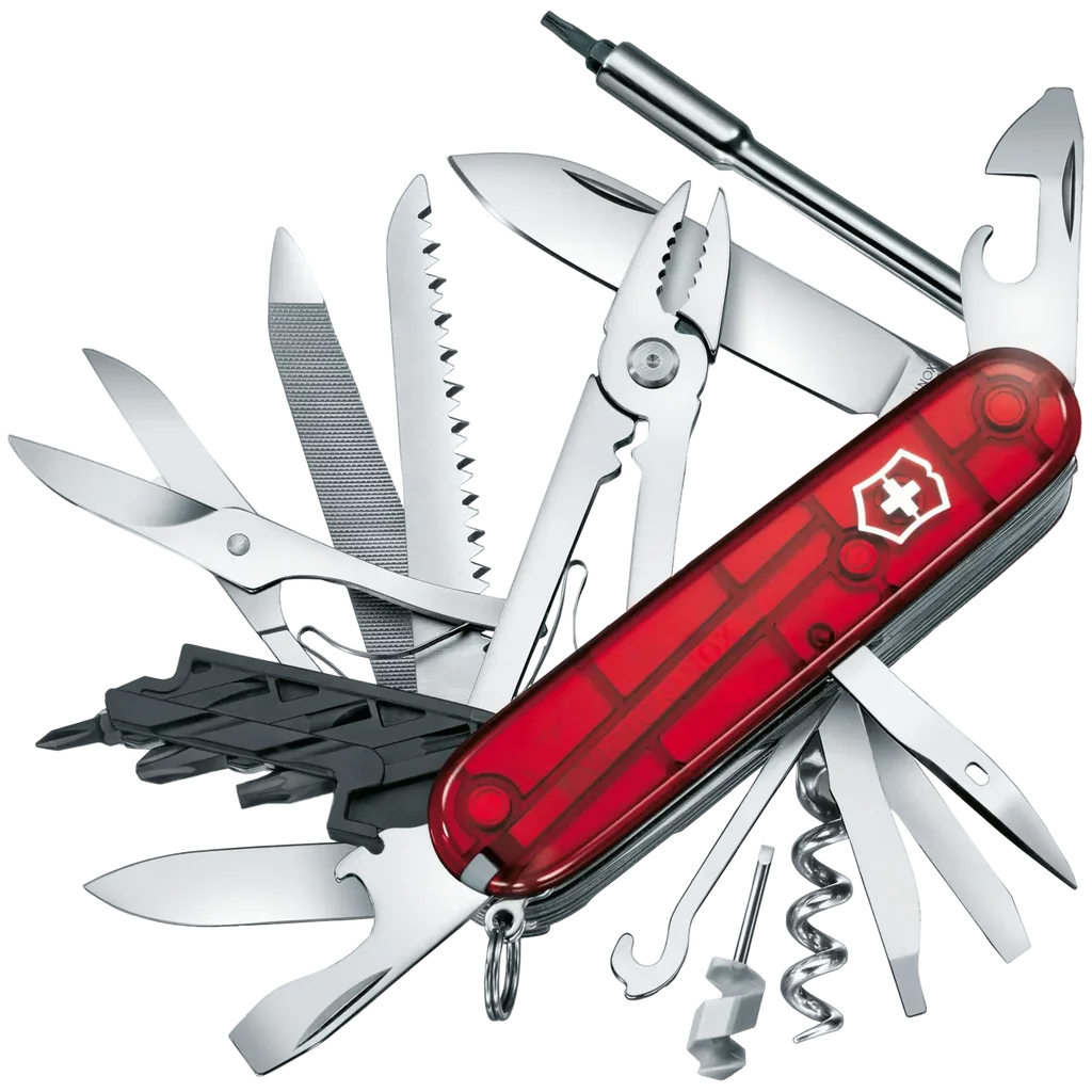 Victorinox CyberTool, L