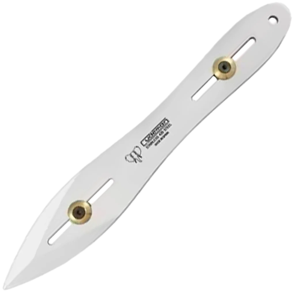 Cudeman Throwing Knife 10"