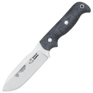 Cudeman Bushcraft Sanabria Black