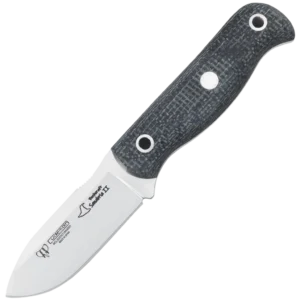 Cudeman Bushcraft Sanabria II Black