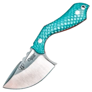 Cudeman Pyrana Juma Fixed Blade Knife