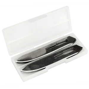 Kershaw Lonerock Rbk Replacement Blades