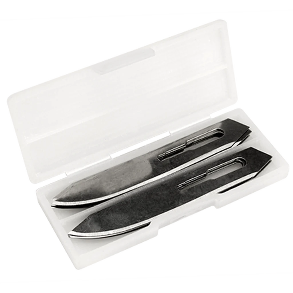 Kershaw Lonerock Rbk Replacement Blades