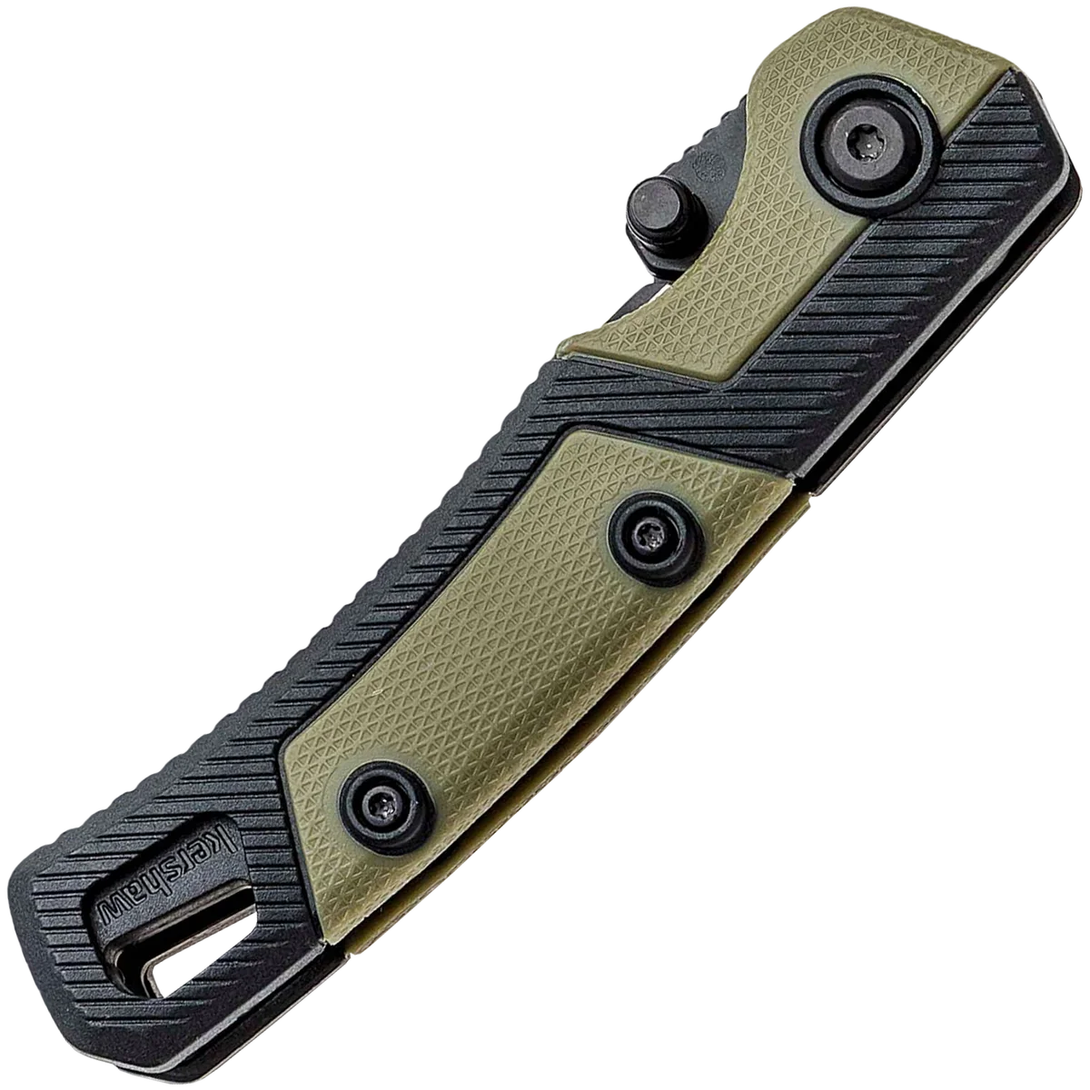 Kershaw Lonerock Rbk2 - Image 2