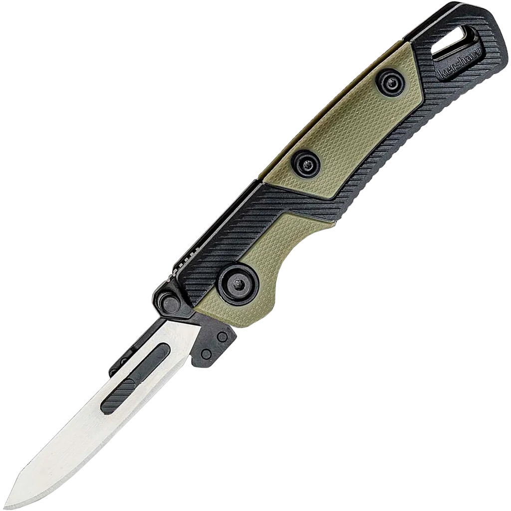 Kershaw Lonerock Rbk2