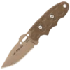 TOPS CAT #200 S-Series Coyote Tan with Canvas Bullseye Handles <span class="pjs-lc-inline-badge">Last Chance</span>