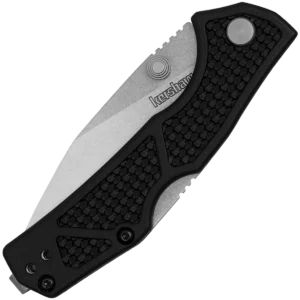 Alternative view of Kershaw DEBRIS