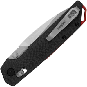Alternative view of Kershaw IRIDIUM CF/M390