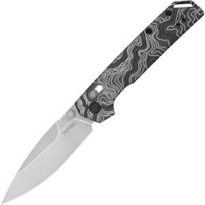 Kershaw IRIDIUM TOPO