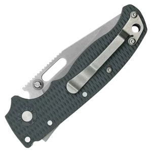 Alternative view of Demko AD20.5 - Clip Point