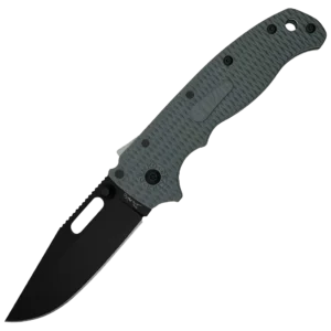 Demko AD20.5 - Clip Point D2