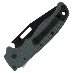 Alternative view of Demko AD20.5 - Clip Point D2