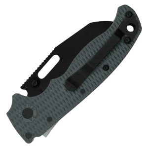 Alternative view of Demko AD20.5 - Shark Foot D2