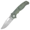 Demko AD20.5 - Clip Point Natural