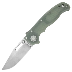 Demko AD20.5 - Clip Point Natural