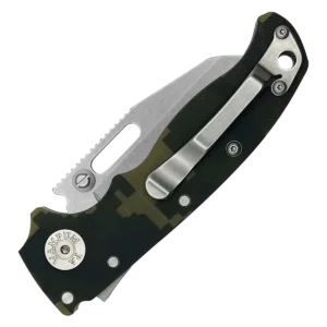 Alternative view of Demko AD20.5 - Shark Foot Digi Camo