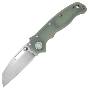 Demko AD20.5 - Shark Foot Natural