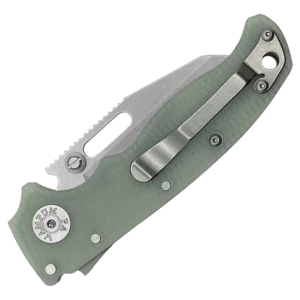 Alternative view of Demko AD20.5 - Shark Foot Natural