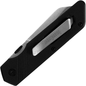 Alternative view of Kershaw Mixtape