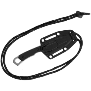 Alternative view of Kershaw Brace