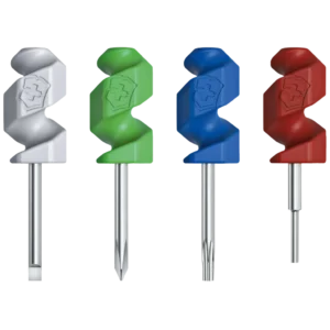 Victorinox Mini Tools, 4 Piece Set