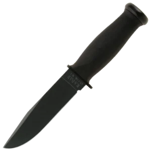 KA-BAR Kraton Handled Mark I-Hard Sheath