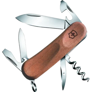 Victorinox Evowood 10 Walnut