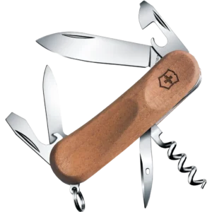 Victorinox Evowood 14 Walnut