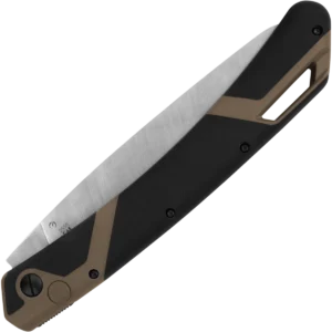 Alternative view of Kershaw Taskmaster Saw 2
