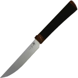 Ontario Knife Company Agilite 4 Piece Steak Set