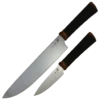 Ontario Knife Company Agilite Chef & Paring Knife Combo Set