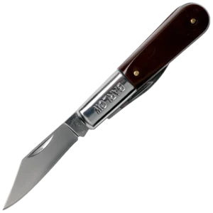 Alternative view of Imperial Barlow